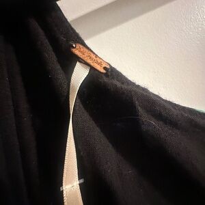Free People one should loose top NWT